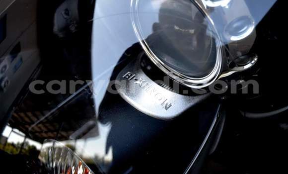 Acheter Occasion Voiture MINI Cooper Gris à Livingstone, Zambie Acheter Occasion Voiture MINI Cooper Gris à Livingstone, Zambie