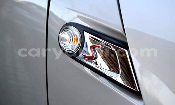 Acheter Occasion Voiture MINI Cooper Gris à Livingstone, Zambie Acheter Occasion Voiture MINI Cooper Gris à Livingstone, Zambie