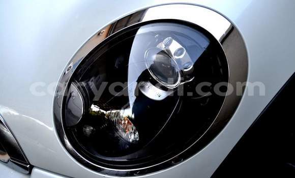 Acheter Occasion Voiture MINI Cooper Gris à Livingstone, Zambie Acheter Occasion Voiture MINI Cooper Gris à Livingstone, Zambie
