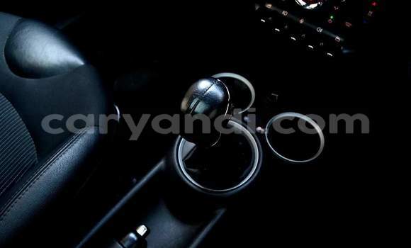 Acheter Occasion Voiture MINI Cooper Gris à Livingstone, Zambie Acheter Occasion Voiture MINI Cooper Gris à Livingstone, Zambie