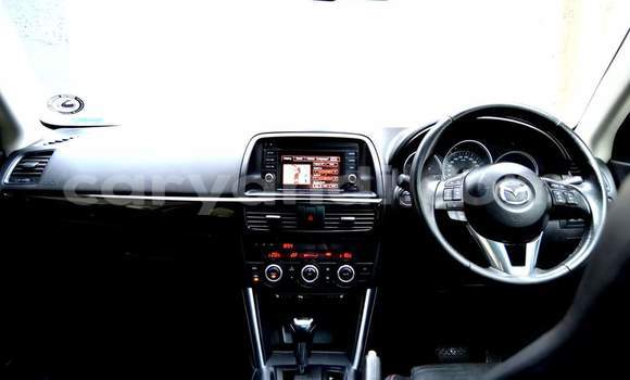 Buy Used Mazda CX-5 White Car in Livingstone in Zambia Buy Used Mazda CX-5 White Car in Livingstone in Zambia