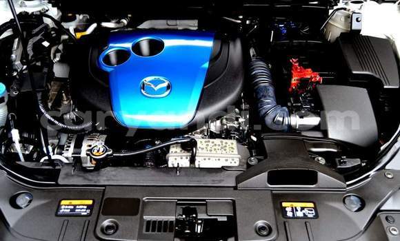 Buy Used Mazda CX-5 White Car in Livingstone in Zambia Buy Used Mazda CX-5 White Car in Livingstone in Zambia