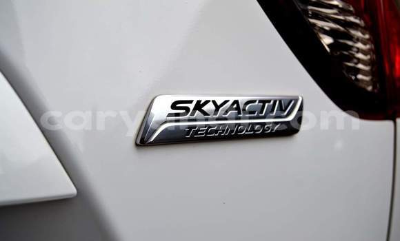 Buy Used Mazda CX-5 White Car in Livingstone in Zambia Buy Used Mazda CX-5 White Car in Livingstone in Zambia