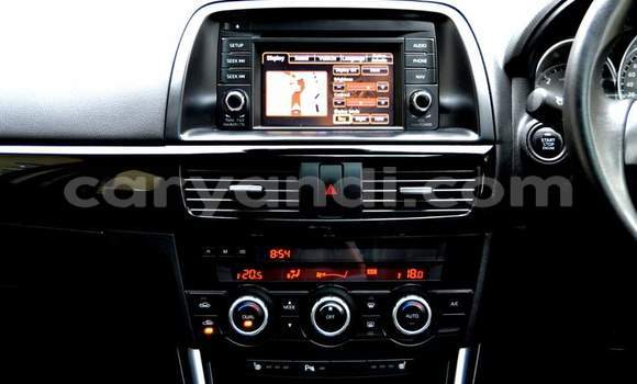 Buy Used Mazda CX-5 White Car in Livingstone in Zambia Buy Used Mazda CX-5 White Car in Livingstone in Zambia