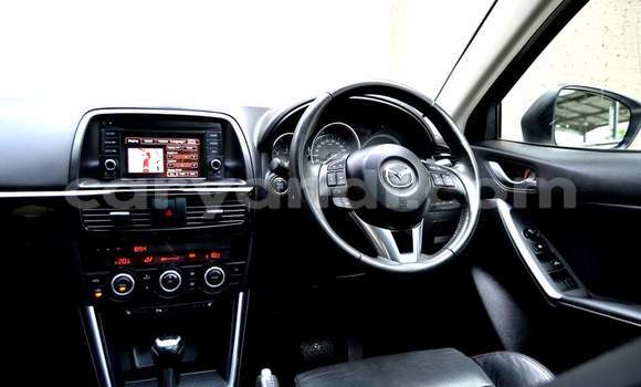Buy Used Mazda CX-5 White Car in Livingstone in Zambia Buy Used Mazda CX-5 White Car in Livingstone in Zambia