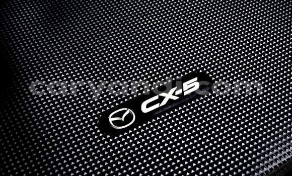 Buy Used Mazda CX-5 White Car in Livingstone in Zambia Buy Used Mazda CX-5 White Car in Livingstone in Zambia