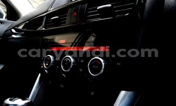 Buy Used Mazda CX-5 White Car in Livingstone in Zambia Buy Used Mazda CX-5 White Car in Livingstone in Zambia