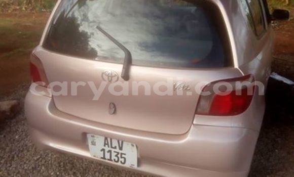 Buy Used Toyota Vitz Other Car in Lusaka in Zambia Buy Used Toyota Vitz Other Car in Lusaka in Zambia