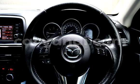 Buy Used Mazda CX-5 White Car in Livingstone in Zambia Buy Used Mazda CX-5 White Car in Livingstone in Zambia
