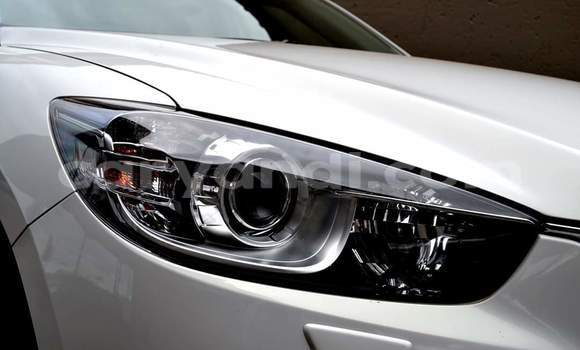 Buy Used Mazda CX-5 White Car in Livingstone in Zambia Buy Used Mazda CX-5 White Car in Livingstone in Zambia