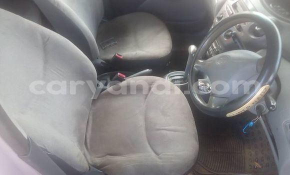 Buy Used Toyota Vitz Other Car in Lusaka in Zambia Buy Used Toyota Vitz Other Car in Lusaka in Zambia