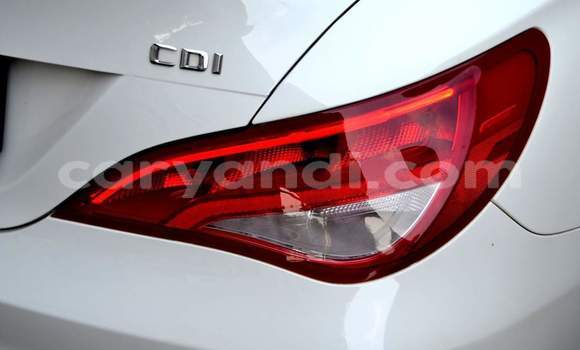 Tenga Tsaru Mercedes‒Benz CLA-klasse Chena Mota in Lusaka in Zambia Tenga Tsaru Mercedes‒Benz CLA-klasse Chena Mota in Lusaka in Zambia