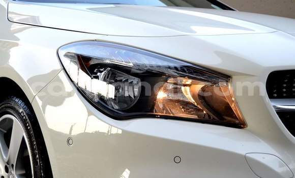 Tenga Tsaru Mercedes‒Benz CLA-klasse Chena Mota in Lusaka in Zambia Tenga Tsaru Mercedes‒Benz CLA-klasse Chena Mota in Lusaka in Zambia