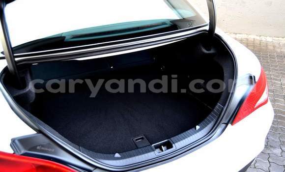 Tenga Tsaru Mercedes‒Benz CLA-klasse Chena Mota in Lusaka in Zambia Tenga Tsaru Mercedes‒Benz CLA-klasse Chena Mota in Lusaka in Zambia