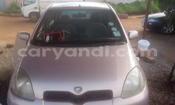 Buy Used Toyota Vitz Other Car in Lusaka in Zambia Buy Used Toyota Vitz Other Car in Lusaka in Zambia
