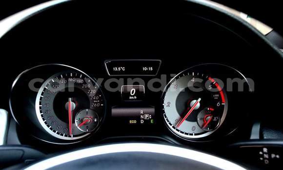 Tenga Tsaru Mercedes‒Benz CLA-klasse Chena Mota in Lusaka in Zambia Tenga Tsaru Mercedes‒Benz CLA-klasse Chena Mota in Lusaka in Zambia