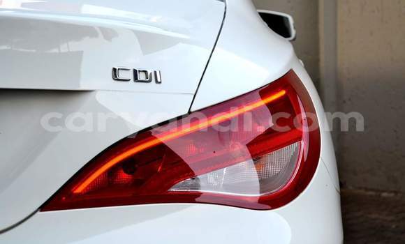 Tenga Tsaru Mercedes‒Benz CLA-klasse Chena Mota in Lusaka in Zambia Tenga Tsaru Mercedes‒Benz CLA-klasse Chena Mota in Lusaka in Zambia