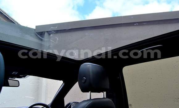 Acheter Occasion Voiture Land Rover Discovery Sport Blanc à Livingstone, Zambie Acheter Occasion Voiture Land Rover Discovery Sport Blanc à Livingstone, Zambie