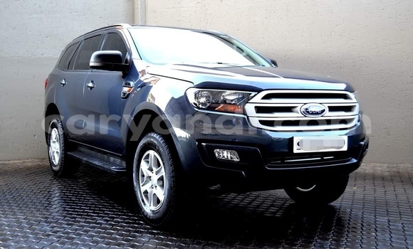 Acheter Occasion Voiture Ford Everest Autre à Lusaka, Zambie Acheter Occasion Voiture Ford Everest Autre à Lusaka, Zambie