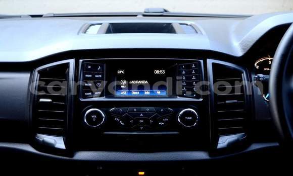 Acheter Occasion Voiture Ford Everest Autre à Lusaka, Zambie Acheter Occasion Voiture Ford Everest Autre à Lusaka, Zambie