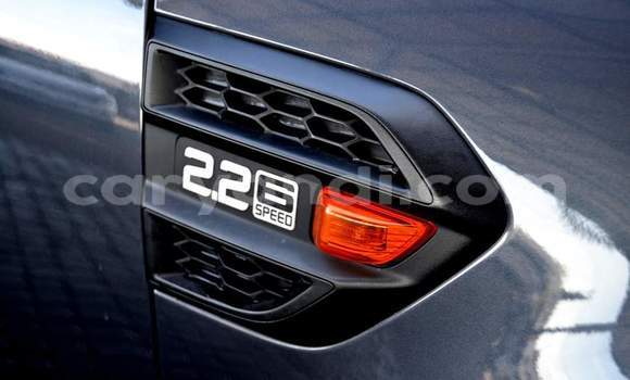 Acheter Occasion Voiture Ford Everest Autre à Lusaka, Zambie Acheter Occasion Voiture Ford Everest Autre à Lusaka, Zambie