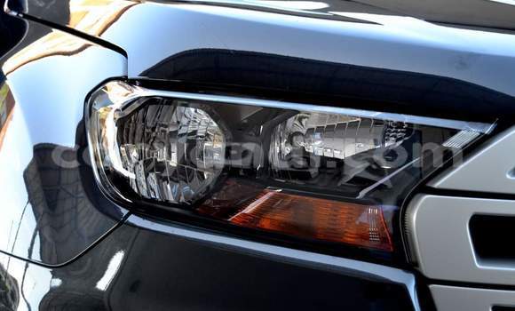 Acheter Occasion Voiture Ford Everest Autre à Lusaka, Zambie Acheter Occasion Voiture Ford Everest Autre à Lusaka, Zambie