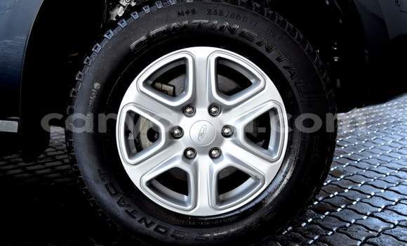 Acheter Occasion Voiture Ford Everest Autre à Lusaka, Zambie Acheter Occasion Voiture Ford Everest Autre à Lusaka, Zambie