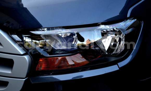 Acheter Occasion Voiture Ford Everest Autre à Lusaka, Zambie Acheter Occasion Voiture Ford Everest Autre à Lusaka, Zambie