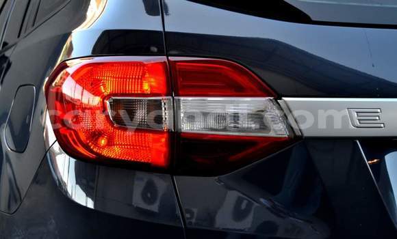 Acheter Occasion Voiture Ford Everest Autre à Lusaka, Zambie Acheter Occasion Voiture Ford Everest Autre à Lusaka, Zambie