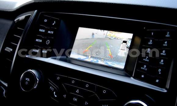 Acheter Occasion Voiture Ford Everest Autre à Lusaka, Zambie Acheter Occasion Voiture Ford Everest Autre à Lusaka, Zambie