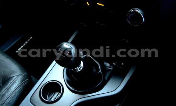 Acheter Occasion Voiture Ford Everest Autre à Lusaka, Zambie Acheter Occasion Voiture Ford Everest Autre à Lusaka, Zambie