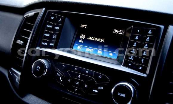 Acheter Occasion Voiture Ford Everest Autre à Lusaka, Zambie Acheter Occasion Voiture Ford Everest Autre à Lusaka, Zambie