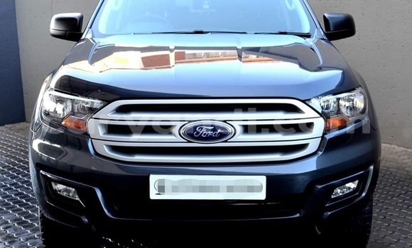 Acheter Occasion Voiture Ford Everest Autre à Lusaka, Zambie Acheter Occasion Voiture Ford Everest Autre à Lusaka, Zambie