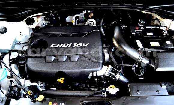 Acheter Occasion Voiture Hyundai Creta Blanc à Livingstone, Zambie Acheter Occasion Voiture Hyundai Creta Blanc à Livingstone, Zambie