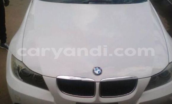 Nunua Ilio tumika BMW 3–Series Nyeupe Gari ndani ya Lusaka nchini Zambia Nunua Ilio tumika BMW 3–Series Nyeupe Gari ndani ya Lusaka nchini Zambia