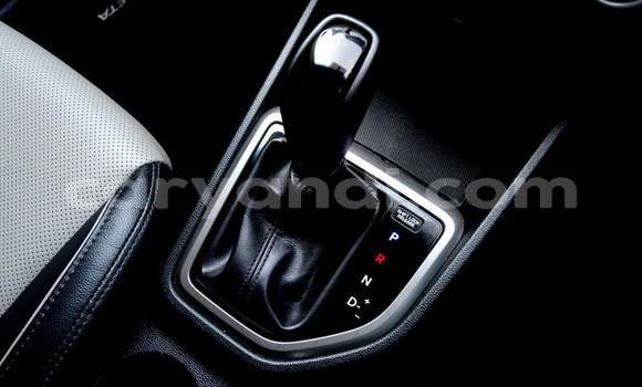 Acheter Occasion Voiture Hyundai Creta Blanc à Livingstone, Zambie Acheter Occasion Voiture Hyundai Creta Blanc à Livingstone, Zambie