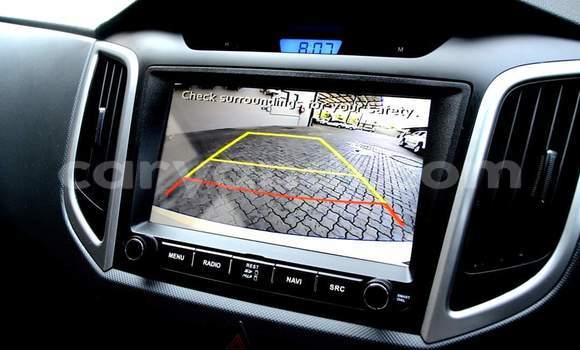 Acheter Occasion Voiture Hyundai Creta Blanc à Livingstone, Zambie Acheter Occasion Voiture Hyundai Creta Blanc à Livingstone, Zambie