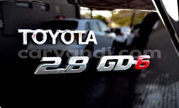 Acheter Occasion Voiture Toyota Fortuner Marron à Livingstone, Zambie Acheter Occasion Voiture Toyota Fortuner Marron à Livingstone, Zambie