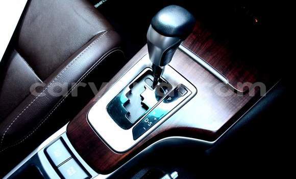 Acheter Occasion Voiture Toyota Fortuner Marron à Livingstone, Zambie Acheter Occasion Voiture Toyota Fortuner Marron à Livingstone, Zambie