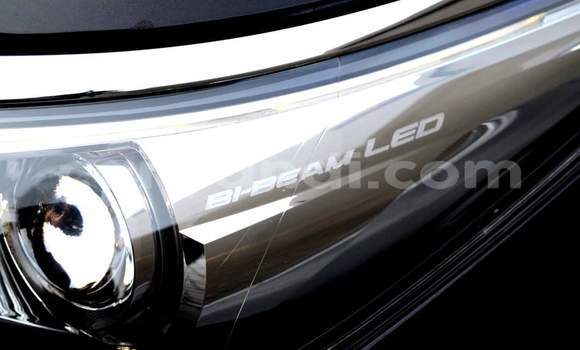 Acheter Occasion Voiture Toyota Fortuner Marron à Livingstone, Zambie Acheter Occasion Voiture Toyota Fortuner Marron à Livingstone, Zambie