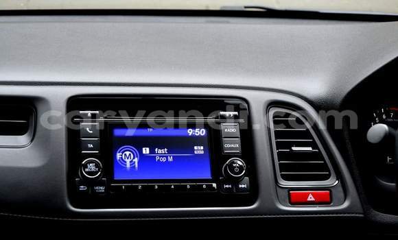 Acheter Occasion Voiture Honda HR–V Blanc à Lusaka, Zambie Acheter Occasion Voiture Honda HR–V Blanc à Lusaka, Zambie