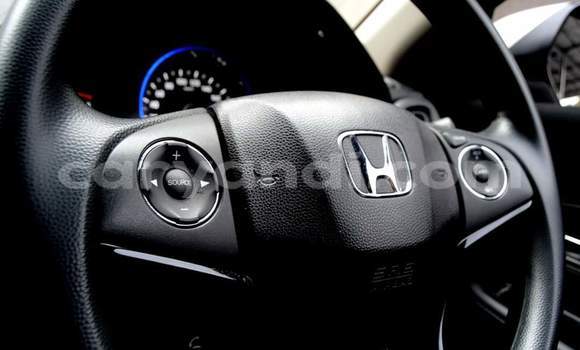 Acheter Occasion Voiture Honda HR–V Blanc à Lusaka, Zambie Acheter Occasion Voiture Honda HR–V Blanc à Lusaka, Zambie