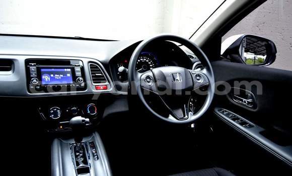 Acheter Occasion Voiture Honda HR–V Blanc à Lusaka, Zambie Acheter Occasion Voiture Honda HR–V Blanc à Lusaka, Zambie