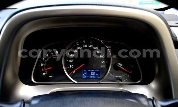 Buy Used Toyota RAV4 White Car in Lusaka in Zambia Buy Used Toyota RAV4 White Car in Lusaka in Zambia
