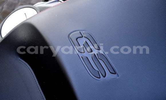 Acheter Occasion Moto BMW GS Rouge à Livingstone, Zambie Acheter Occasion Moto BMW GS Rouge à Livingstone, Zambie