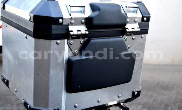 Acheter Occasion Moto BMW GS Rouge à Livingstone, Zambie Acheter Occasion Moto BMW GS Rouge à Livingstone, Zambie