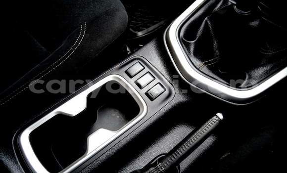 Acheter Occasion Voiture Nissan Navara Blanc à Livingstone, Zambie Acheter Occasion Voiture Nissan Navara Blanc à Livingstone, Zambie