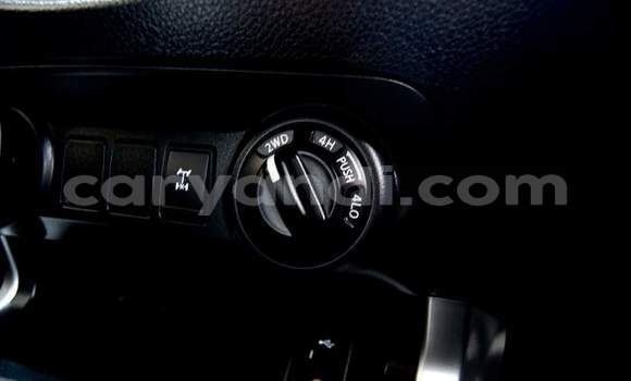 Acheter Occasion Voiture Nissan Navara Blanc à Livingstone, Zambie Acheter Occasion Voiture Nissan Navara Blanc à Livingstone, Zambie