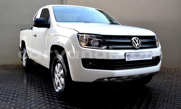 Acheter Occasion Voiture Volkswagen Amarok Blanc à Lusaka, Zambie Acheter Occasion Voiture Volkswagen Amarok Blanc à Lusaka, Zambie