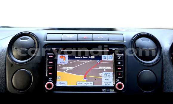 Acheter Occasion Voiture Volkswagen Amarok Blanc à Lusaka, Zambie Acheter Occasion Voiture Volkswagen Amarok Blanc à Lusaka, Zambie